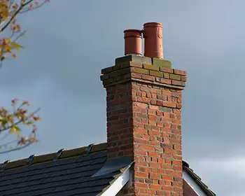 Chimney Repairs