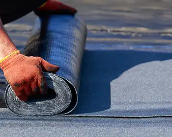 Flat Roofs