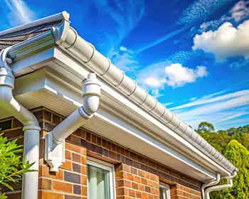 Guttering