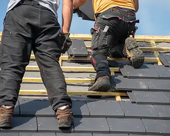 Roofing Services